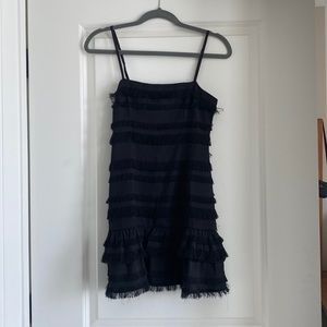 Molina Mini Dress - Princess Polly